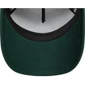 cepur-izliekta-zals-snapback-9forty-a-frame-license-plate-no-santa-monica-ciudades-y-playas-no-new-era