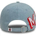 cepur-izliekta-daudzkrasains-regulejams-9forty-denim-no-ac-milan-serie-a-no-new-era