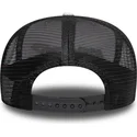 cepur-plakana-truckeris-melns-snapback-9fifty-checkered-visor-no-mclaren-racing-formula-1-no-new-era