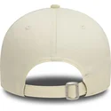 cepur-izliekta-zals-regulejams-9forty-contrast-side-no-vespa-piaggio-no-new-era