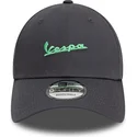 cepur-izliekta-peleks-regulejams-9forty-side-print-no-vespa-piaggio-no-new-era