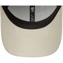cap-izliekta-beige-adjustable-strap-9forty-flawless-no-new-york-yankees-mlb-no-new-era