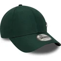 cap-izliekta-green-adjustable-strap-9forty-flawless-no-new-york-yankees-mlb-no-new-era