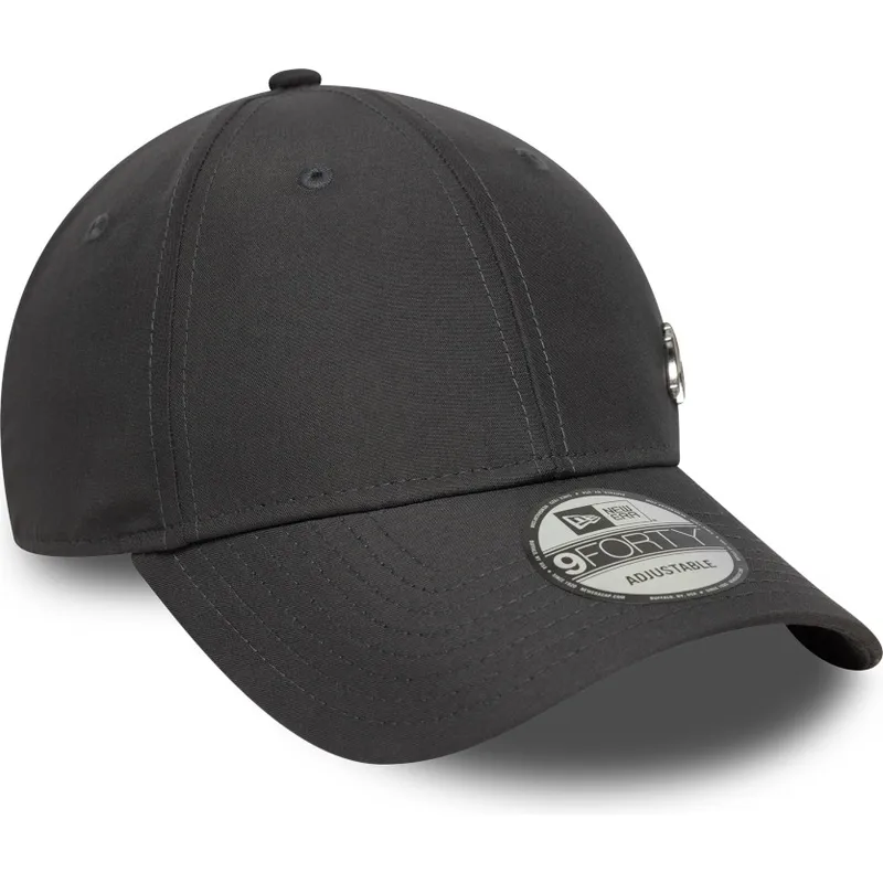 cap-izliekta-gray-adjustable-strap-9forty-flawless-no-new-york-yankees-mlb-no-new-era