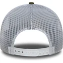 cap-izliekta-green-snapback-a-frame-league-essential-no-new-york-yankees-mlb-no-new-era
