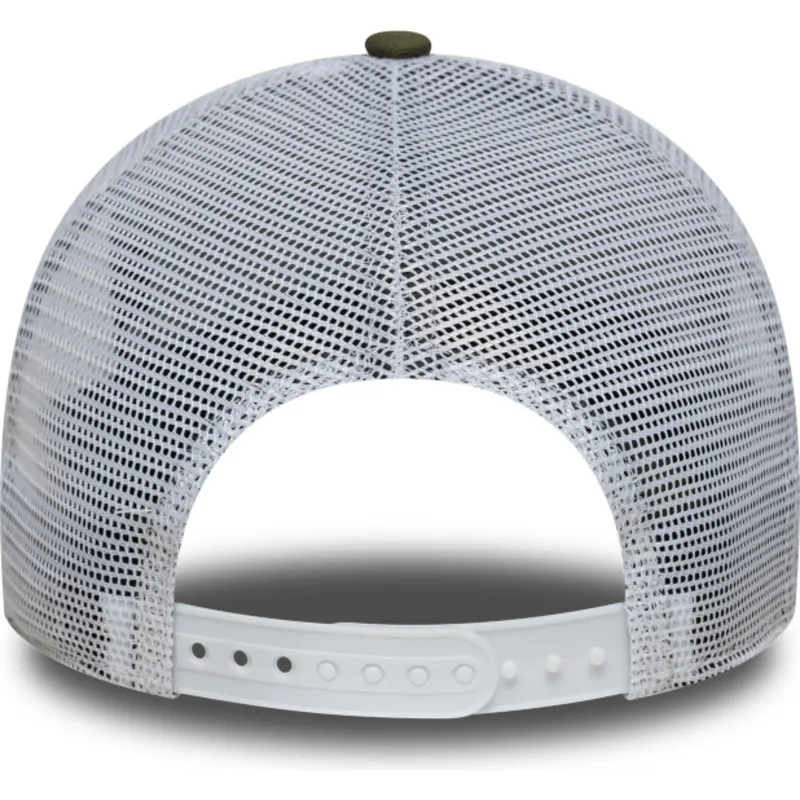 cap-izliekta-green-snapback-a-frame-league-essential-no-new-york-yankees-mlb-no-new-era