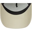 cap-izliekta-beige-snapback-a-frame-league-essential-no-new-york-yankees-mlb-no-new-era