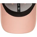 cap-izliekta-pink-adjustable-strap-9forty-league-essential-no-new-york-yankees-mlb-no-new-era
