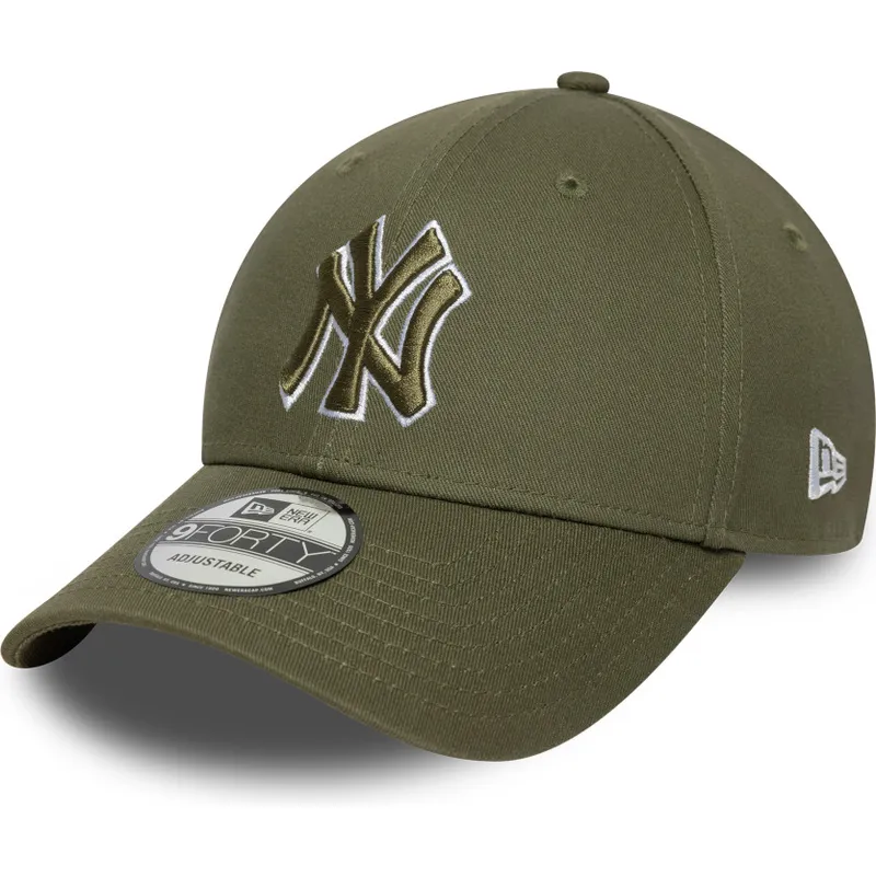 cap-izliekta-green-adjustable-strap-9forty-outline-no-new-york-yankees-mlb-no-new-era