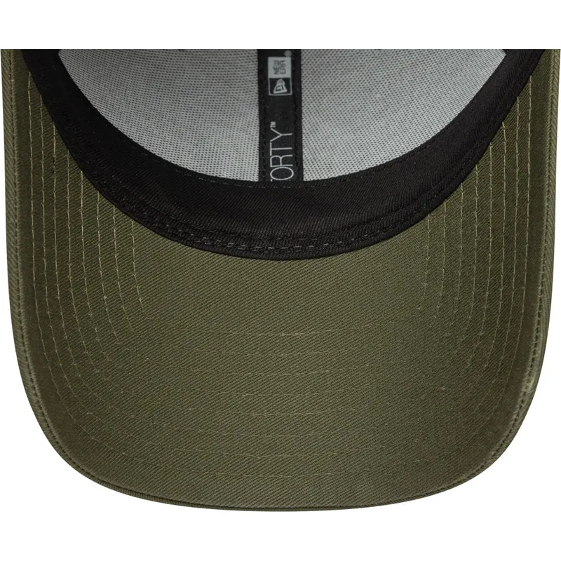 cap-izliekta-green-adjustable-strap-9forty-outline-no-new-york-yankees-mlb-no-new-era