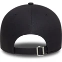 cepur-izliekta-tumsi-zils-regulejama-lente-9forty-outline-no-new-york-yankees-mlb-no-new-era