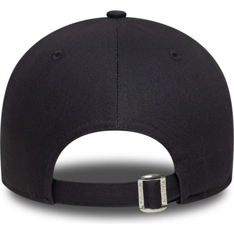 cap-izliekta-navy-blue-adjustable-strap-9forty-outline-no-new-york-yankees-mlb-no-new-era cap-izliekta-navy-blue-adjustable-strap-9forty-outline-no-new-york-yankees-mlb-no-new-era