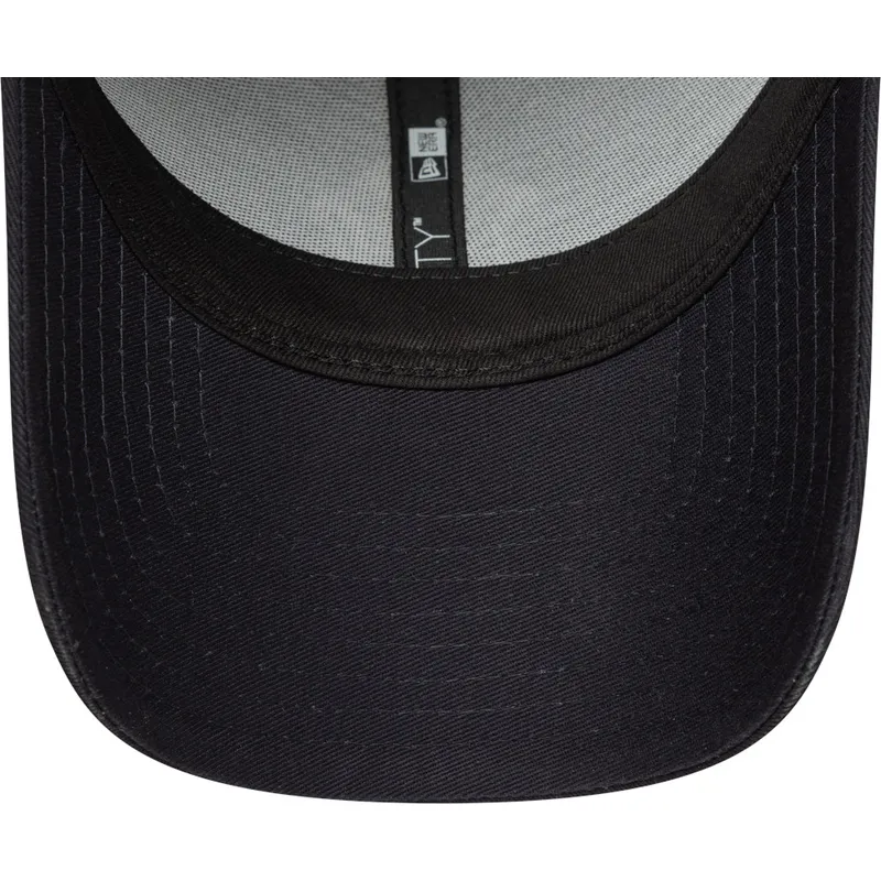 cap-izliekta-navy-blue-adjustable-strap-9forty-outline-no-new-york-yankees-mlb-no-new-era cap-izliekta-navy-blue-adjustable-strap-9forty-outline-no-new-york-yankees-mlb-no-new-era