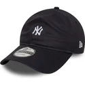 cap-izliekta-navy-blue-adjustable-strap-9twenty-mini-no-new-york-yankees-mlb-no-new-era