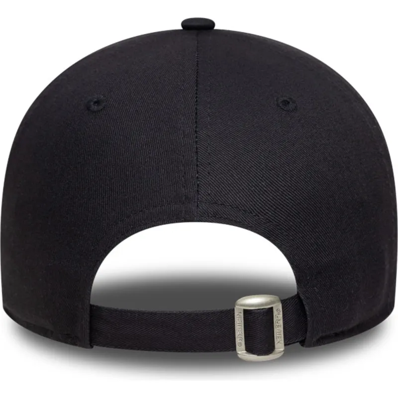 cepur-izliekta-tumsi-zils-regulejama-lente-9twenty-mini-no-new-york-yankees-mlb-no-new-era