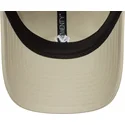 cap-izliekta-beige-adjustable-strap-9twenty-mini-no-new-york-yankees-mlb-no-new-era
