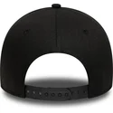 new-era-curved-brim-black-logo-e-frame-league-essential-new-york-yankees-mlb-black-snapback-cap