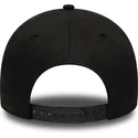 cap-izliekta-black-snapback-e-frame-league-essential-no-new-york-yankees-mlb-no-new-era