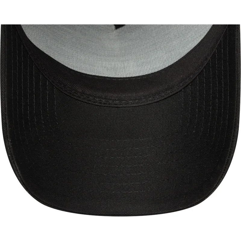 cap-izliekta-black-snapback-e-frame-essential-no-chicago-bulls-nba-no-new-era