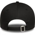 cepur-izliekta-melns-regulejams-9forty-mini-no-new-york-yankees-mlb-no-new-era