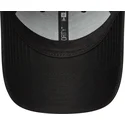 cepur-izliekta-melns-regulejama-lente-9forty-mini-no-new-york-yankees-mlb-no-new-era