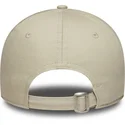 cap-izliekta-beige-adjustable-strap-9forty-mini-no-new-york-yankees-mlb-no-new-era