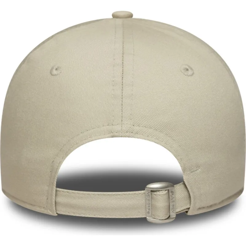 cepur-izliekta-bess-regulejama-lente-9forty-mini-no-new-york-yankees-mlb-no-new-era