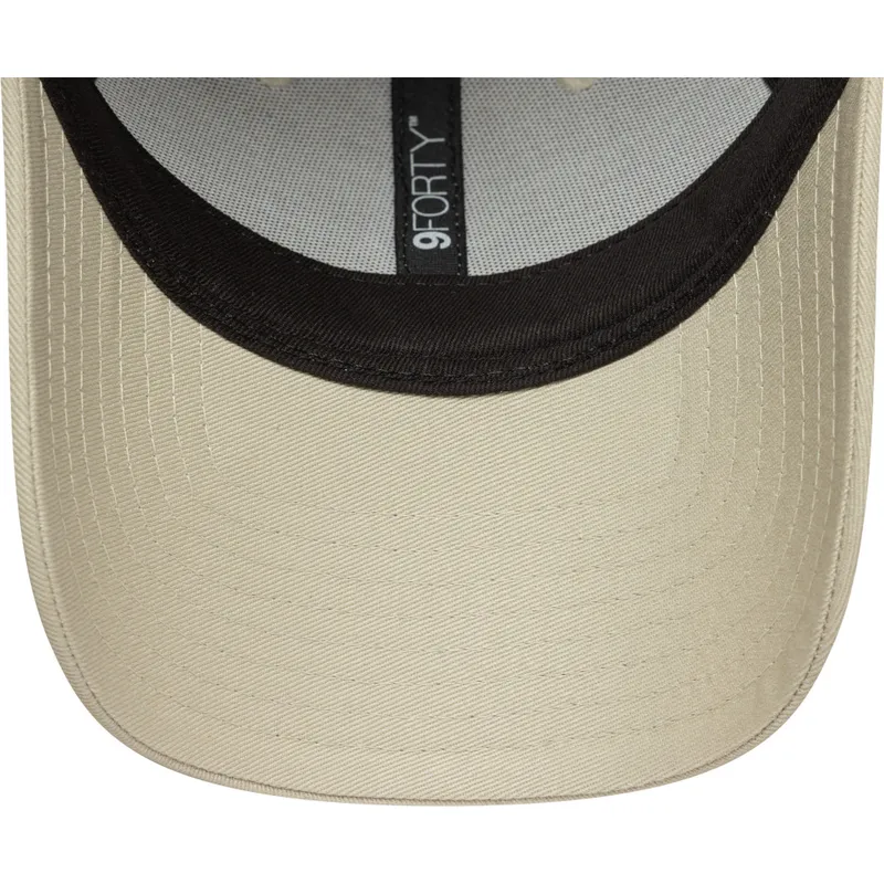 cepur-izliekta-bess-regulejams-9forty-mini-no-new-york-yankees-mlb-no-new-era