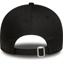 cepur-izliekta-melns-regulejama-lente-9twenty-league-essential-no-new-york-yankees-mlb-no-new-era
