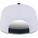 cepur-plakana-melns-snapback-golfer-championship-pin-no-new-york-yankees-atlanta-braves-mlb-no-new-era