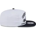 vit-och-svart-platt-snapback-keps-golfer-championship-pin-fran-new-york-yankees-atlanta-braves-mlb-av-new-era