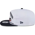 cap-plakana-black-snapback-golfer-championship-pin-no-new-york-yankees-atlanta-braves-mlb-no-new-era
