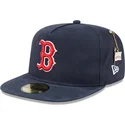 cap-plakana-navy-blue-ajustada-59fifty-a-frame-championship-side-flag-no-boston-red-sox-mlb-no-new-era