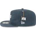 cepur-plakana-zals-pieguloss-59fifty-a-frame-championship-side-flag-no-oakland-athletics-mlb-no-new-era