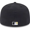 svart-platt-keps-justerad-59fifty-a-frame-championship-side-flag-pittsburgh-pirates-mlb-fran-new-era