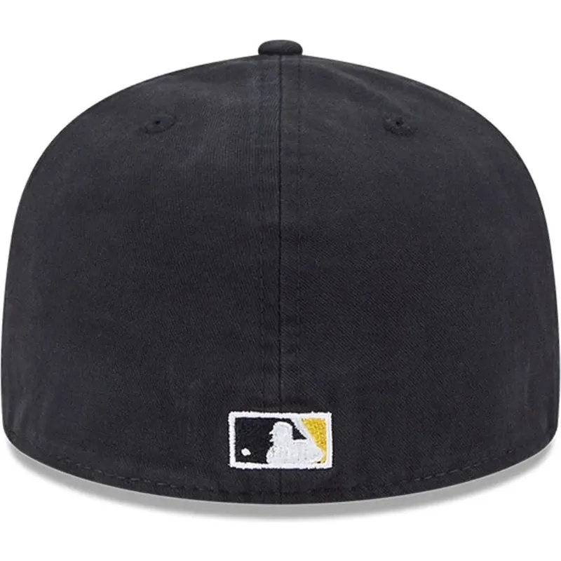 cap-plakana-black-ajustada-59fifty-a-frame-championship-side-flag-no-pittsburgh-pirates-mlb-no-new-era