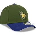 cap-izliekta-multicolor-snapback-9forty-m-crown-city-feature-no-los-angeles-dodgers-mlb-no-new-era