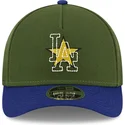 cap-izliekta-multicolor-snapback-9forty-m-crown-city-feature-no-los-angeles-dodgers-mlb-no-new-era