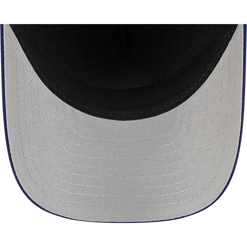 zielono-niebieska-czapka-z-zakrzywionym-daszkiem-snapback-9forty-m-crown-city-feature-los-angeles-dodgers-mlb-new-era