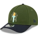 cepur-izliekta-daudzkrasains-snapback-9forty-m-crown-city-feature-no-new-york-yankees-mlb-no-new-era