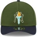 cepur-izliekta-daudzkrasains-snapback-9forty-m-crown-city-feature-no-new-york-yankees-mlb-no-new-era