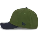 zielono-granatowa-czapka-z-zakrzywionym-daszkiem-snapback-9forty-m-crown-city-feature-new-york-yankees-mlb-od-new-era