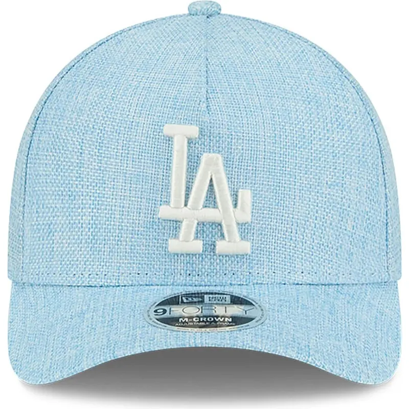 cepur-izliekta-zils-snapback-9forty-m-crown-a-frame-cotton-weave-no-los-angeles-dodgers-mlb-no-new-era cepur-izliekta-zils-snapback-9forty-m-crown-a-frame-cotton-weave-no-los-angeles-dodgers-mlb-no-new-era