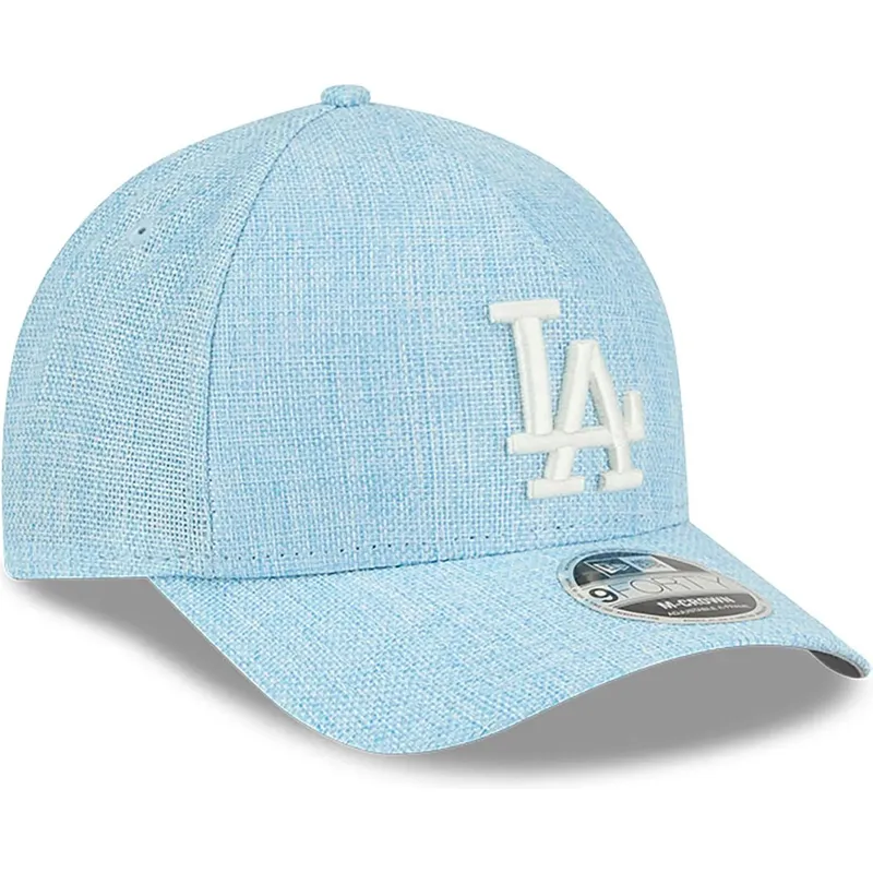 cepur-izliekta-zils-snapback-9forty-m-crown-a-frame-cotton-weave-no-los-angeles-dodgers-mlb-no-new-era cepur-izliekta-zils-snapback-9forty-m-crown-a-frame-cotton-weave-no-los-angeles-dodgers-mlb-no-new-era