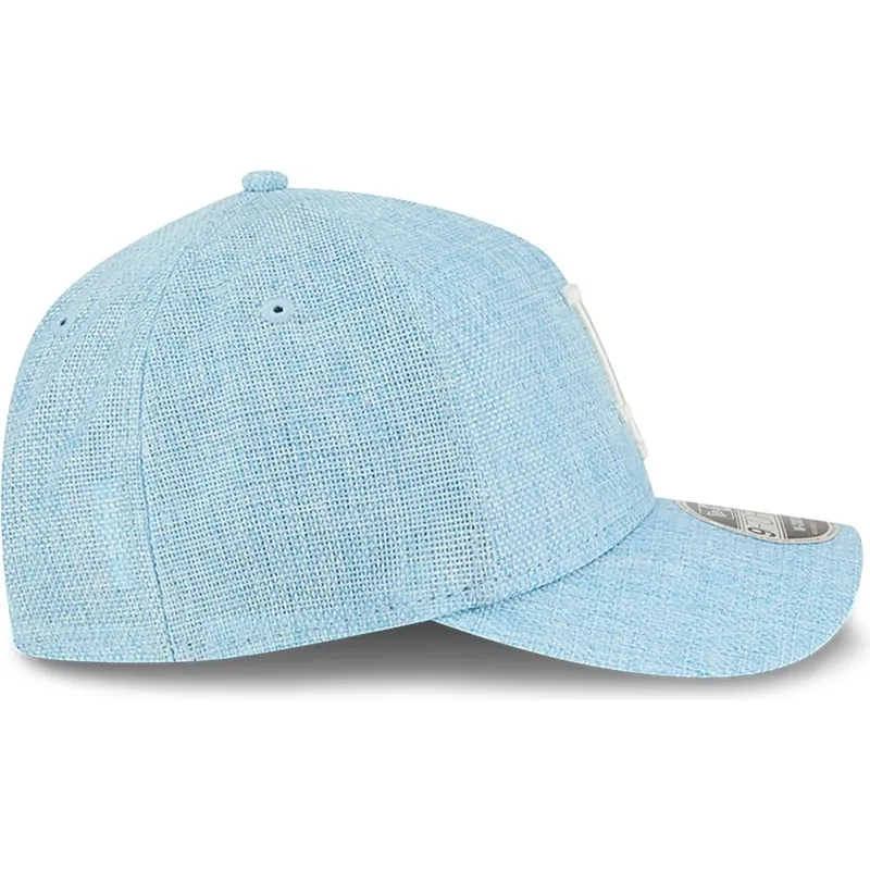 cepur-izliekta-zils-snapback-9forty-m-crown-a-frame-cotton-weave-no-los-angeles-dodgers-mlb-no-new-era cepur-izliekta-zils-snapback-9forty-m-crown-a-frame-cotton-weave-no-los-angeles-dodgers-mlb-no-new-era