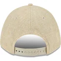 cepur-izliekta-bess-snapback-9forty-m-crown-a-frame-cotton-weave-no-los-angeles-dodgers-mlb-no-new-era