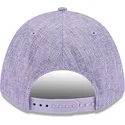 fioletowa-czapka-z-daszkiem-snapback-9forty-m-crown-a-frame-cotton-weave-new-york-yankees-mlb-od-new-era