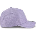 fioletowa-czapka-z-daszkiem-snapback-9forty-m-crown-a-frame-cotton-weave-new-york-yankees-mlb-od-new-era