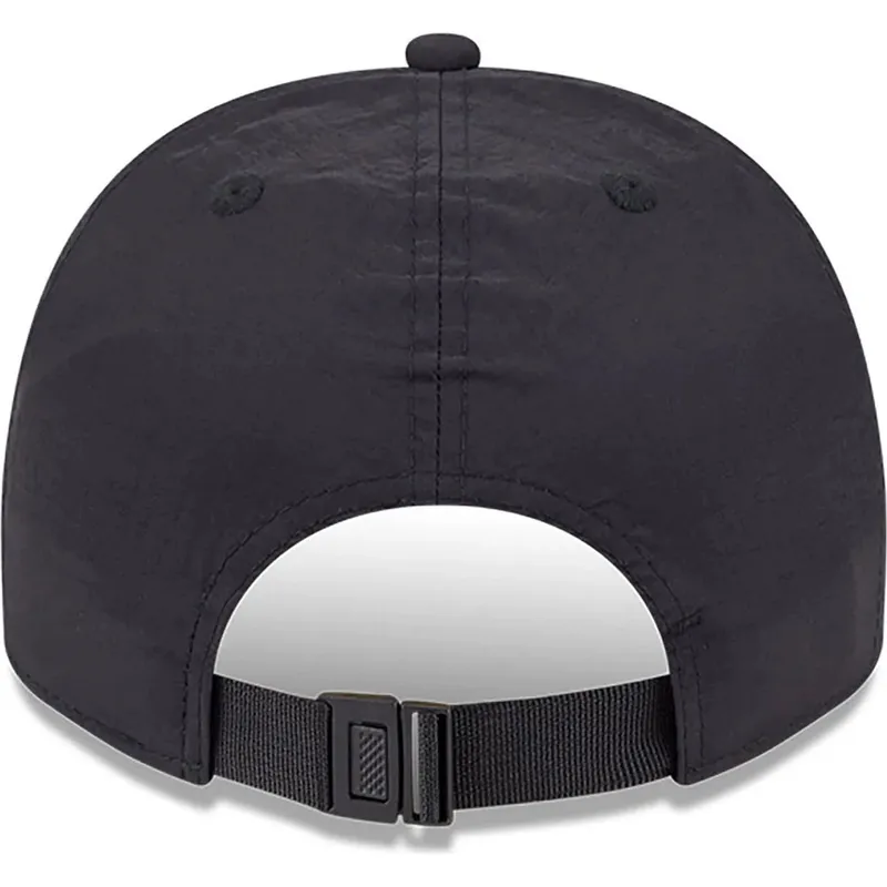 cepur-izliekta-melns-regulejams-golfer-everyday-nylon-no-new-york-yankees-mlb-no-new-era cepur-izliekta-melns-regulejams-golfer-everyday-nylon-no-new-york-yankees-mlb-no-new-era