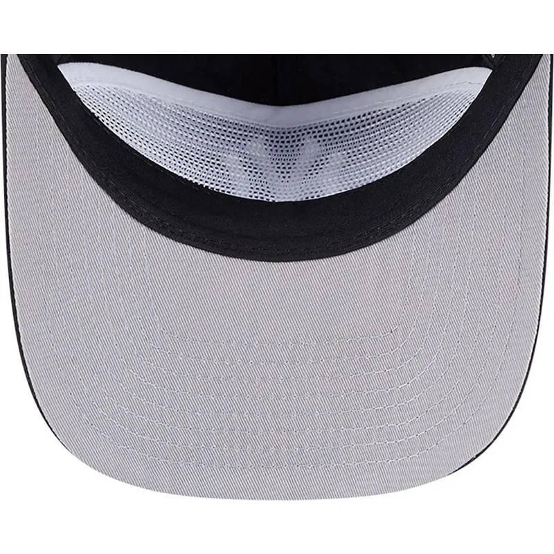 cepur-izliekta-melns-regulejams-golfer-everyday-nylon-no-new-york-yankees-mlb-no-new-era cepur-izliekta-melns-regulejams-golfer-everyday-nylon-no-new-york-yankees-mlb-no-new-era